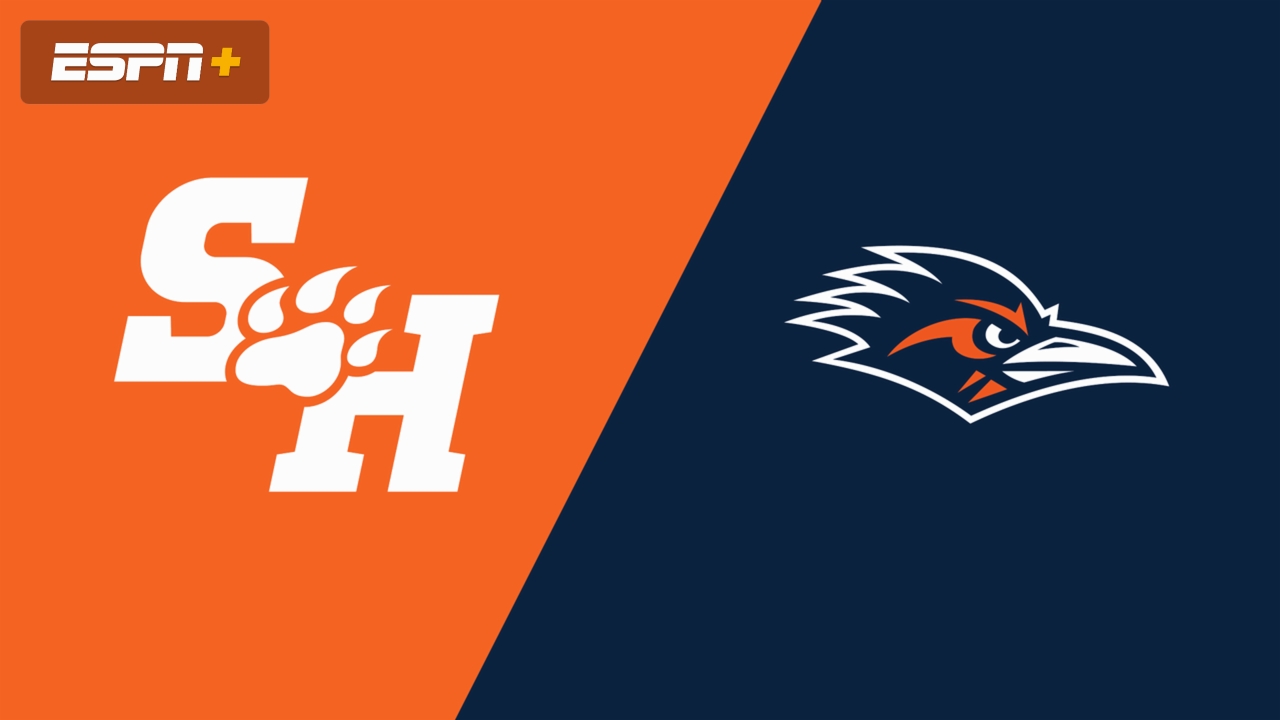 Sam Houston vs. UTSA