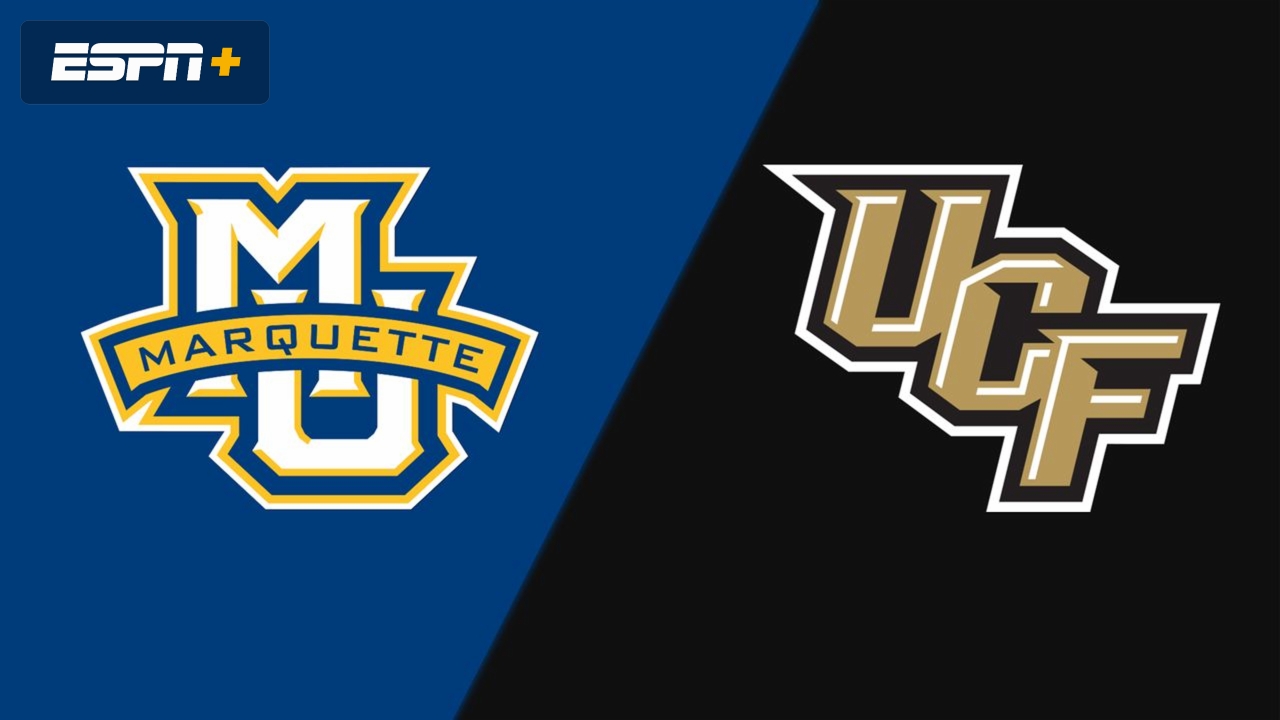 Marquette vs. UCF