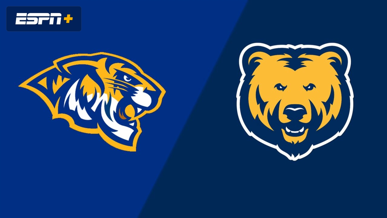 Central Christian (KS) vs. Northern Colorado