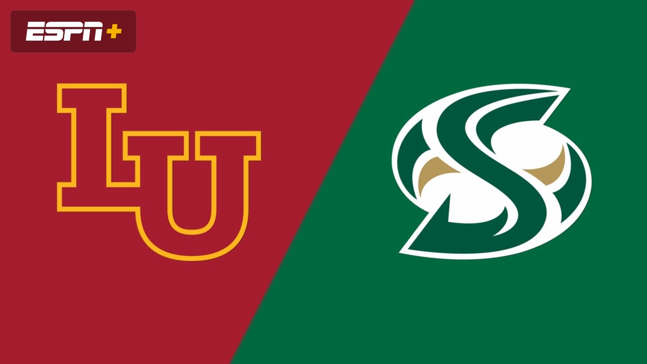 Lincoln (CA) vs. Sacramento State