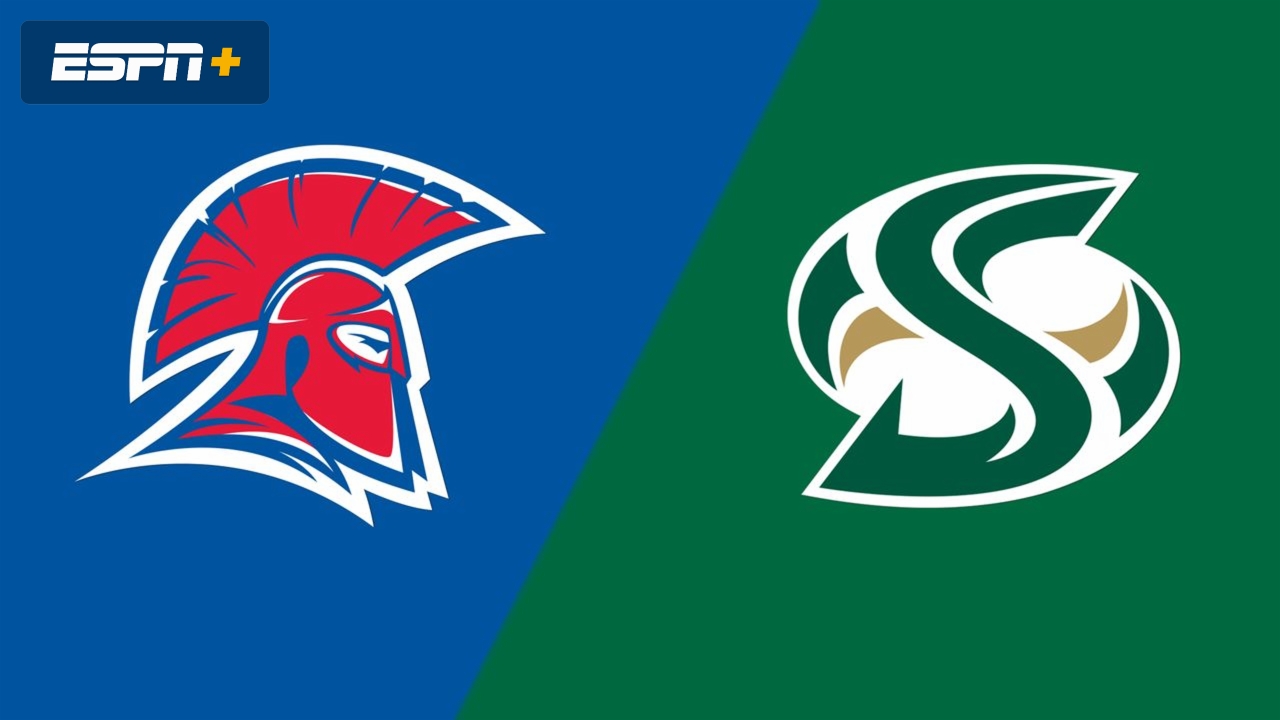 William Jessup vs. Sacramento State