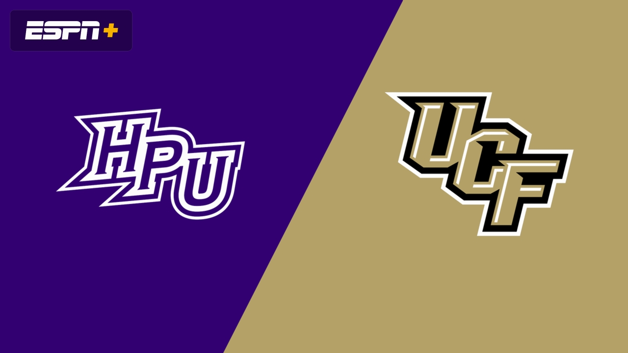 High Point vs. UCF