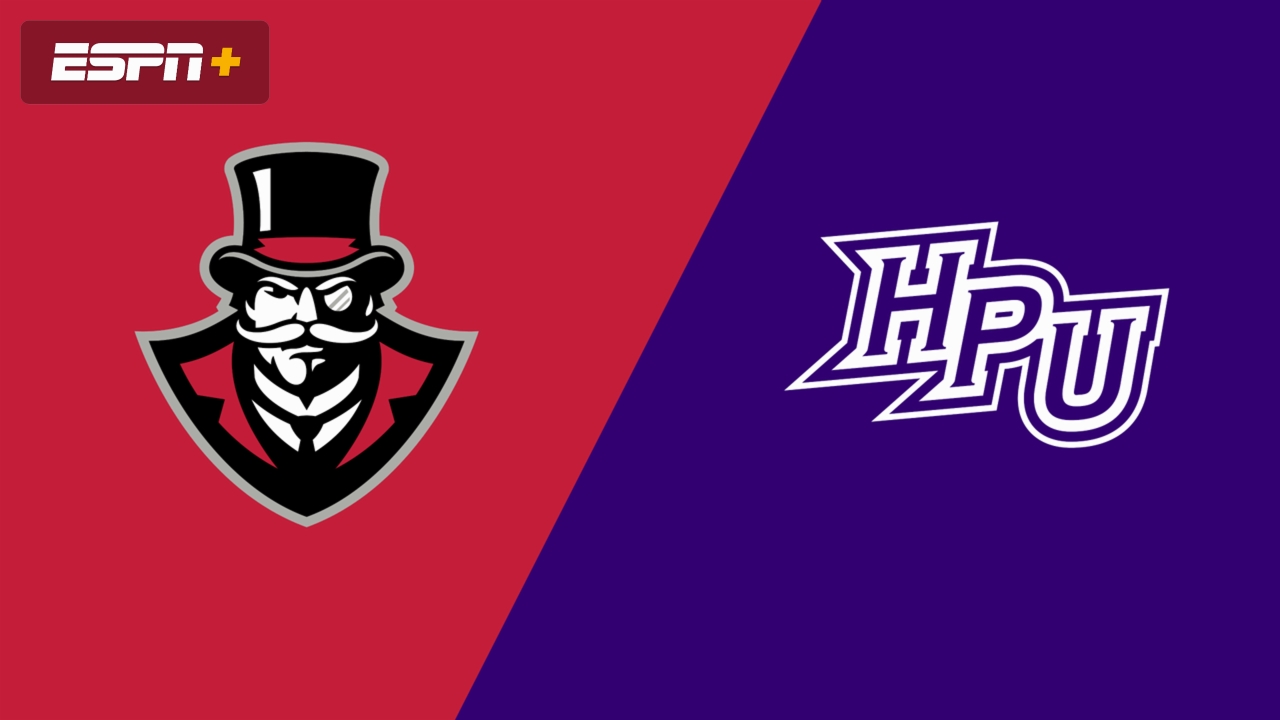 Austin Peay vs. High Point