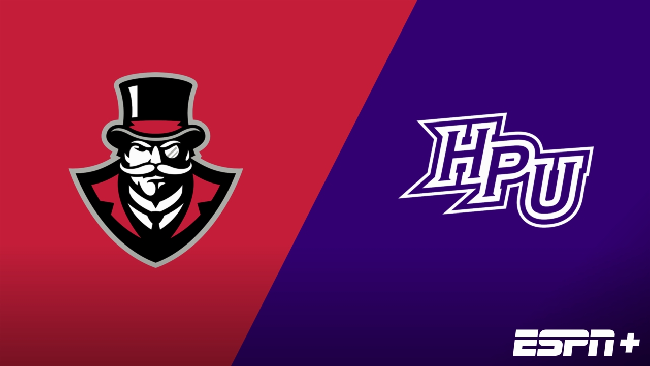 Austin Peay vs. High Point