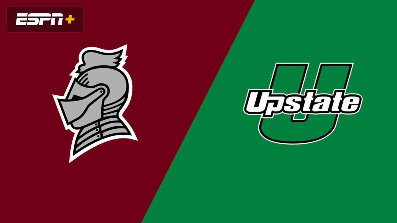 Bellarmine vs. South Carolina Upstate