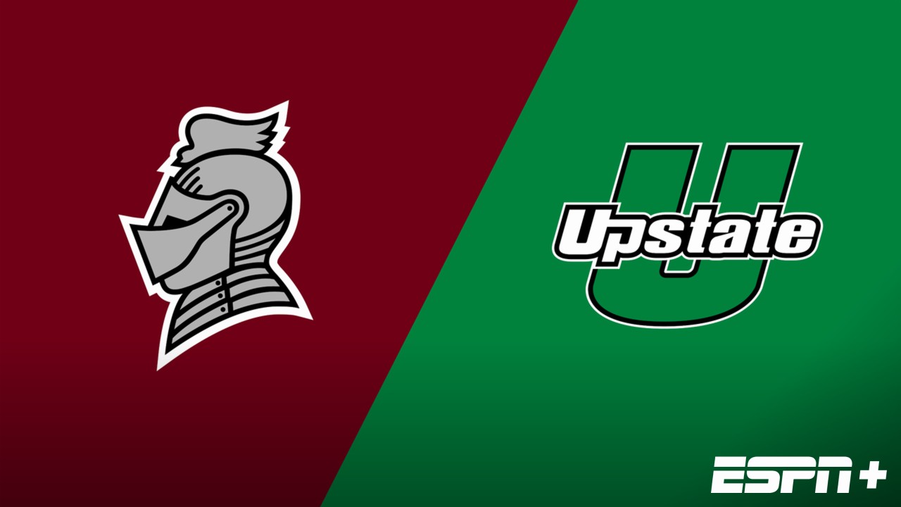 Bellarmine vs. South Carolina Upstate