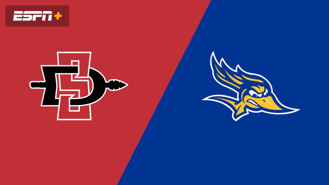 San Diego State vs. Cal State Bakersfield