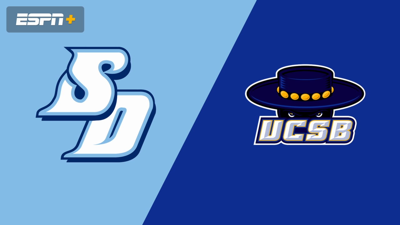San Diego vs. UC Santa Barbara