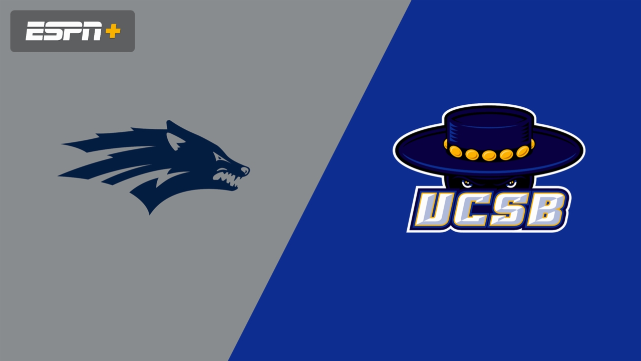 Nevada vs. UC Santa Barbara