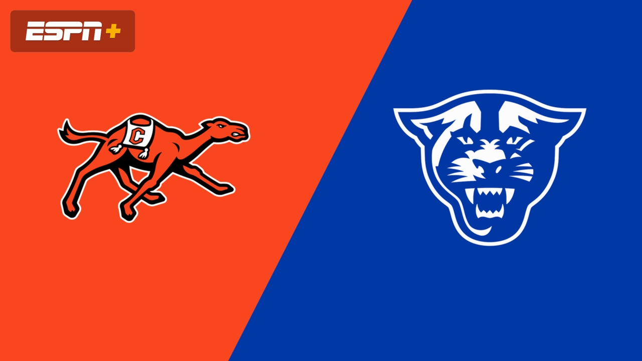 Campbell vs. Georgia State