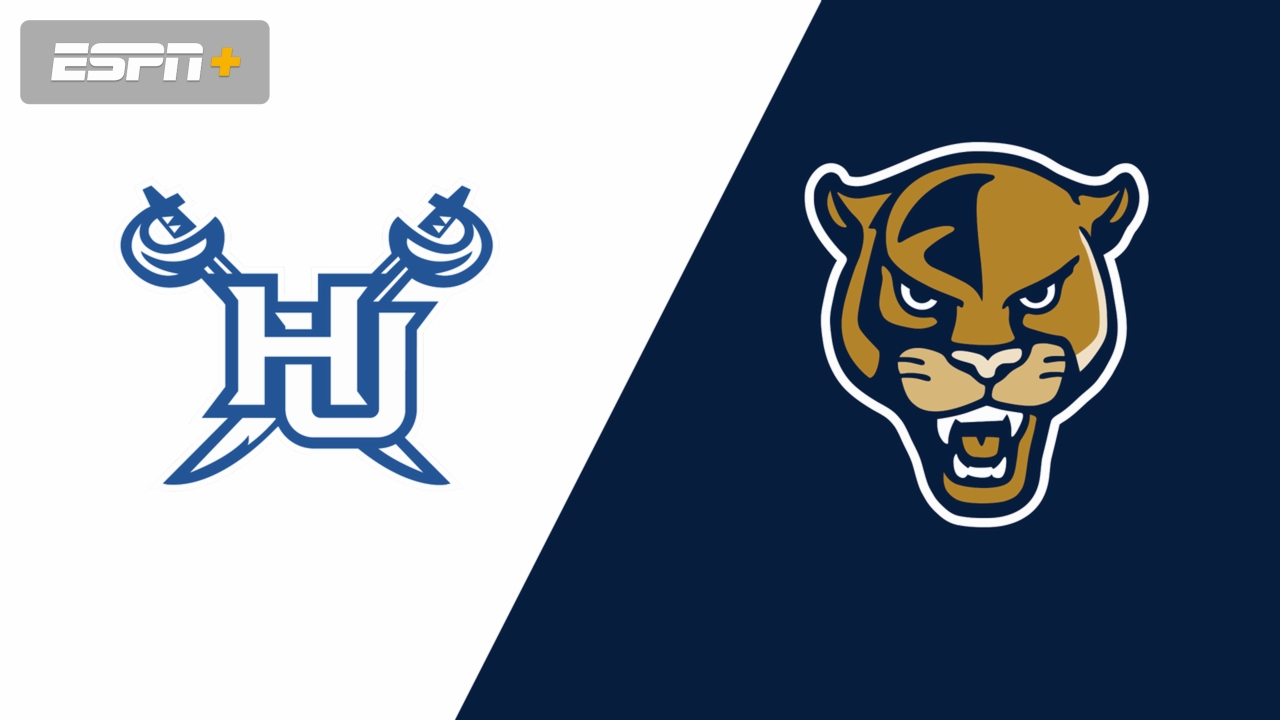 Hampton vs. Florida International