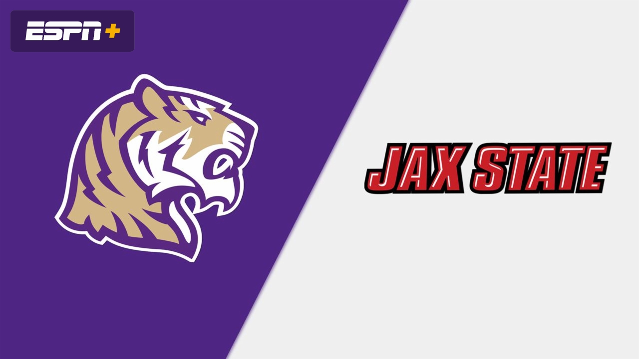 Sewanee vs. Jacksonville State