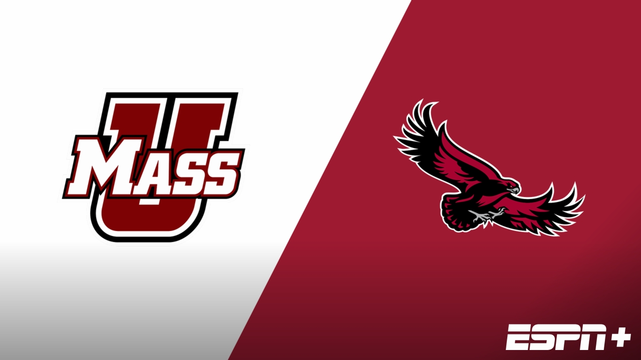 Massachusetts vs. Saint Joseph's