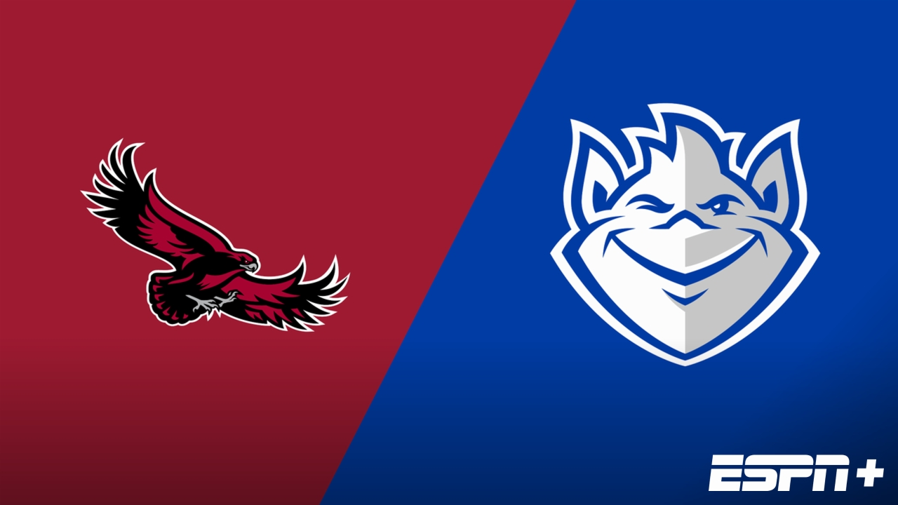 Saint Joseph's vs. Saint Louis