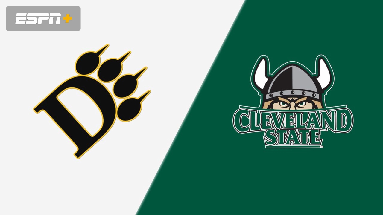 Ohio Dominican vs. Cleveland State
