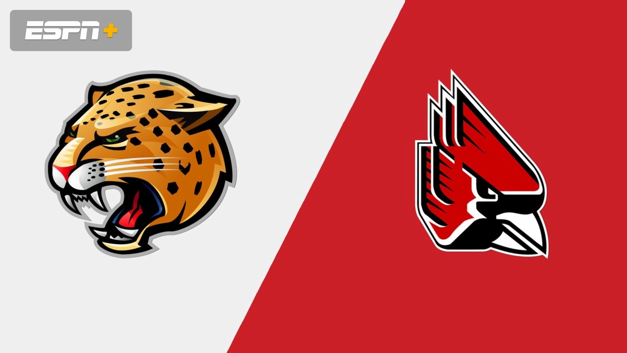IU Indianapolis vs. Ball State