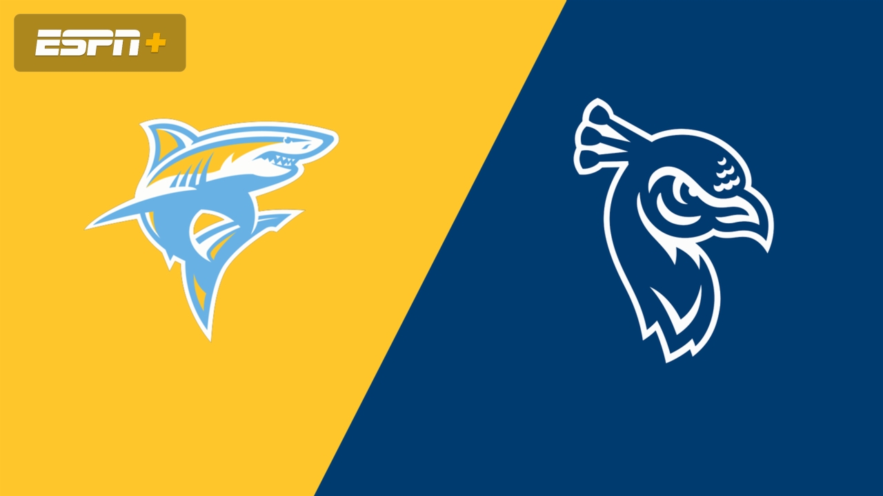 Long Island University vs. Saint Peter's