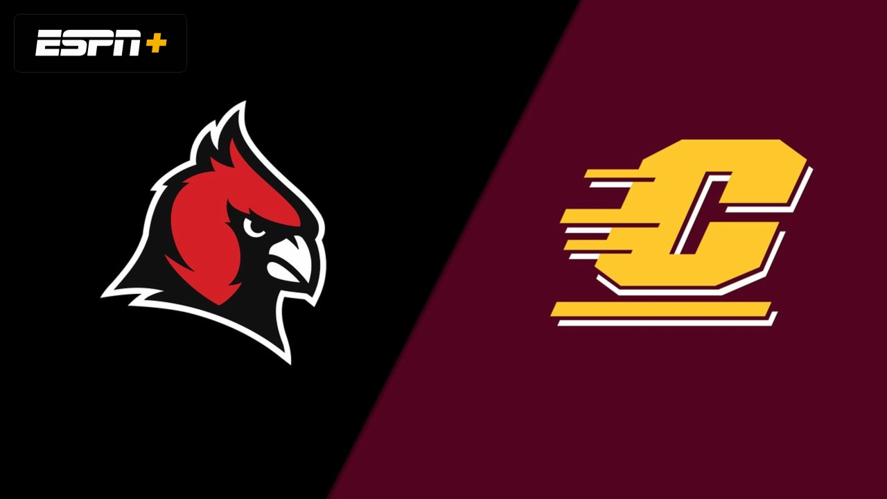 Concordia Ann Arbor vs. Central Michigan