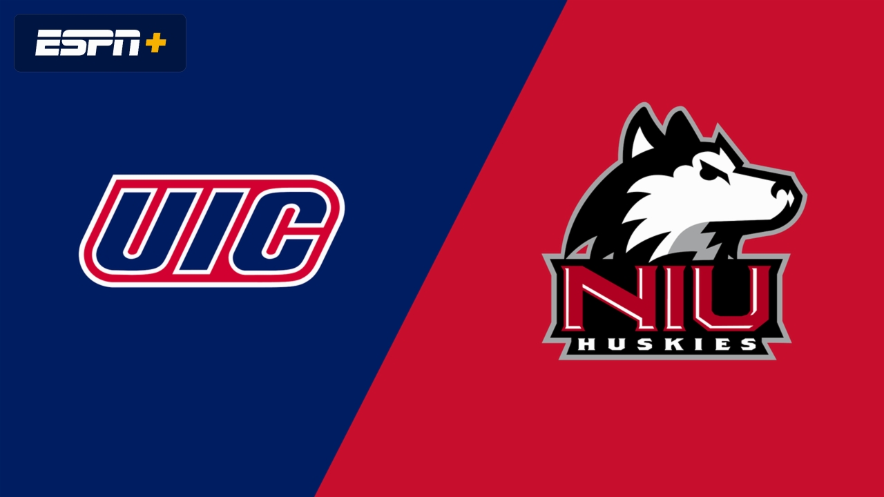UIC vs. Northern Illinois