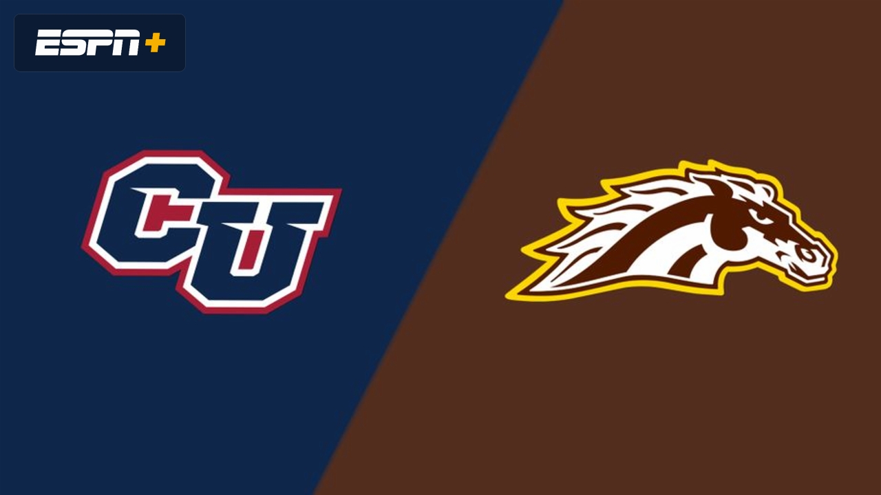 Cleary vs. Western Michigan