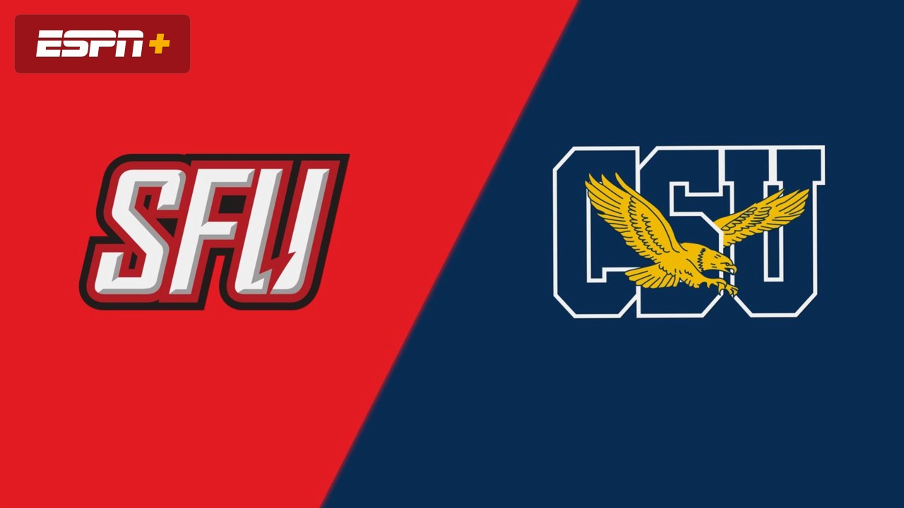 Saint Francis (PA) vs. Coppin State