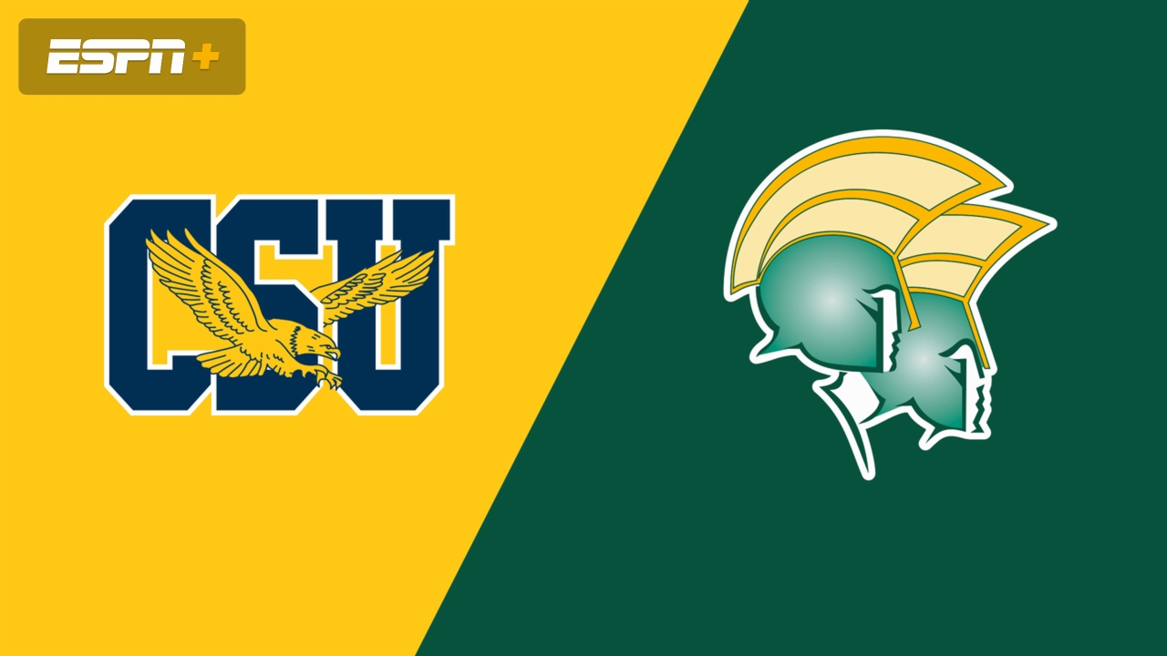 Coppin State vs. Norfolk State
