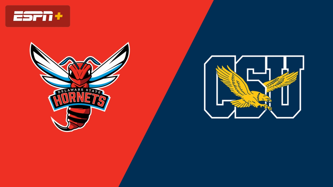 Delaware State vs. Coppin State