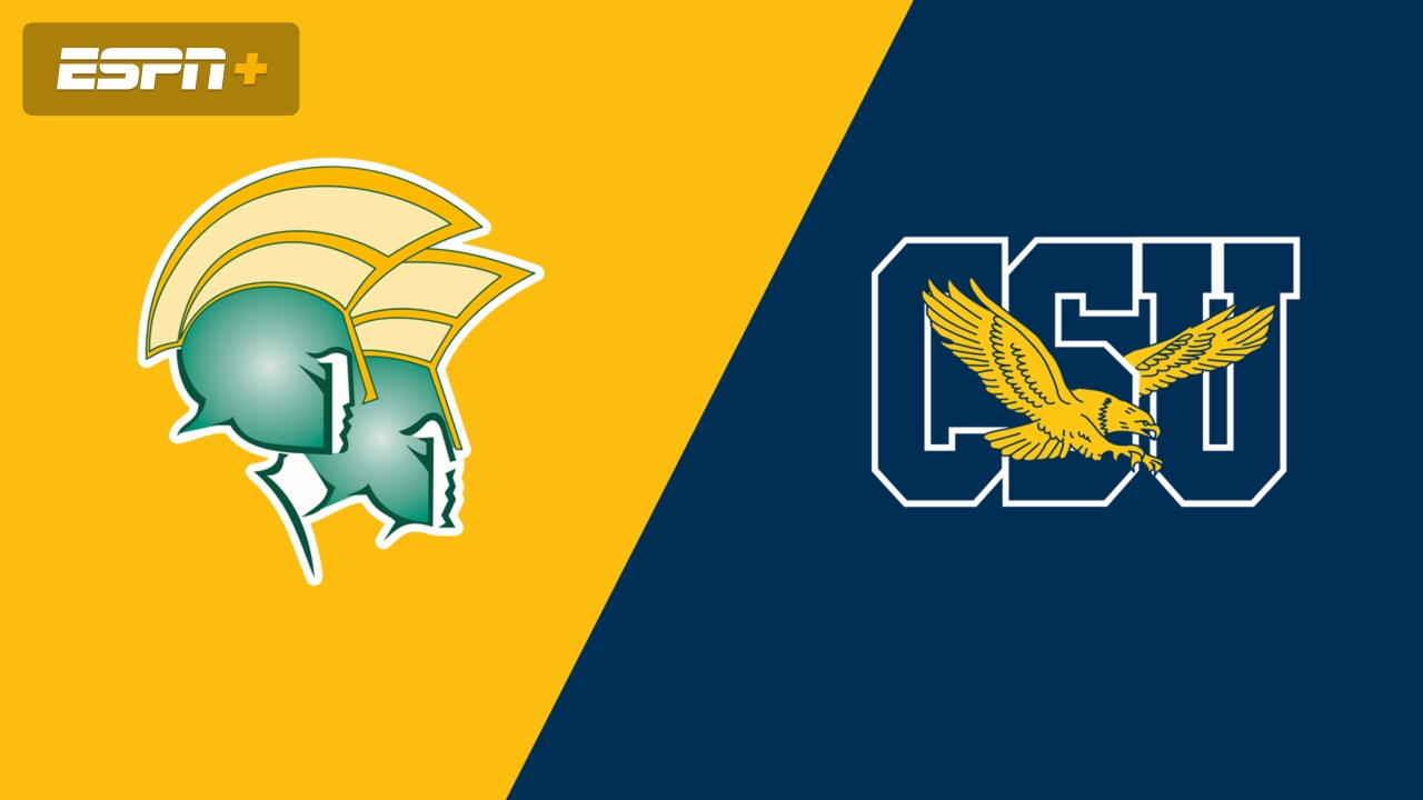 Norfolk State vs. Coppin State