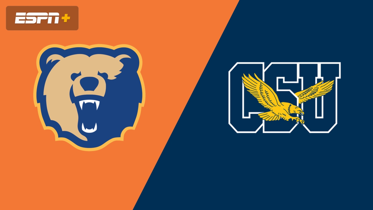 Morgan State vs. Coppin State