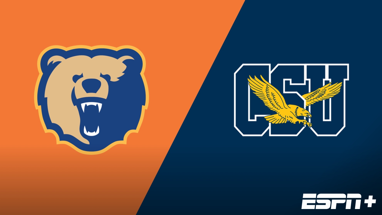 Morgan State vs. Coppin State