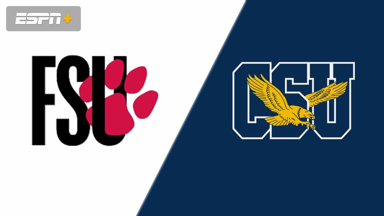 Frostburg State vs. Coppin State