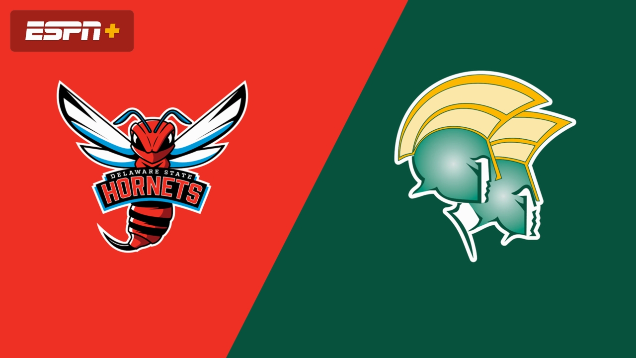 Delaware State vs. Norfolk State