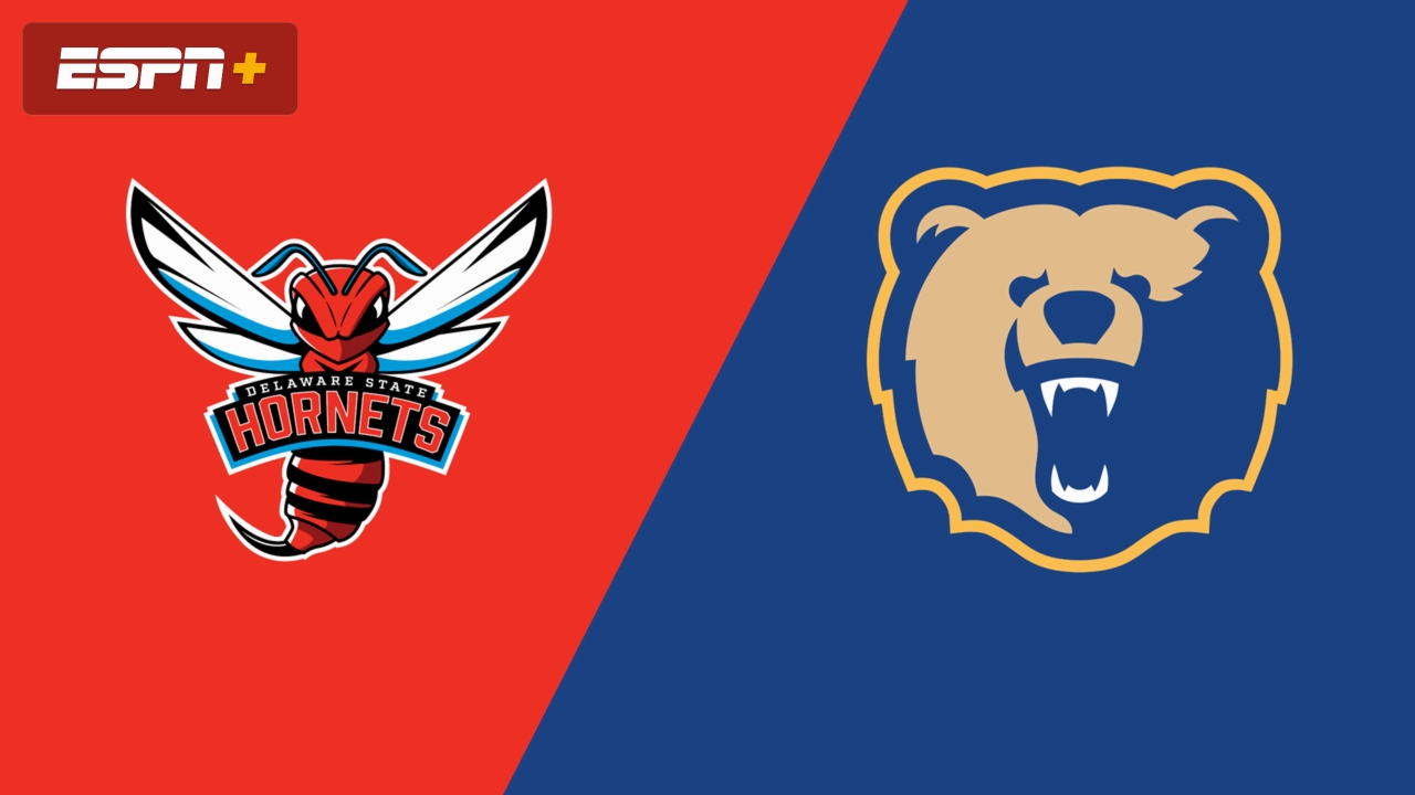 Delaware State vs. Morgan State