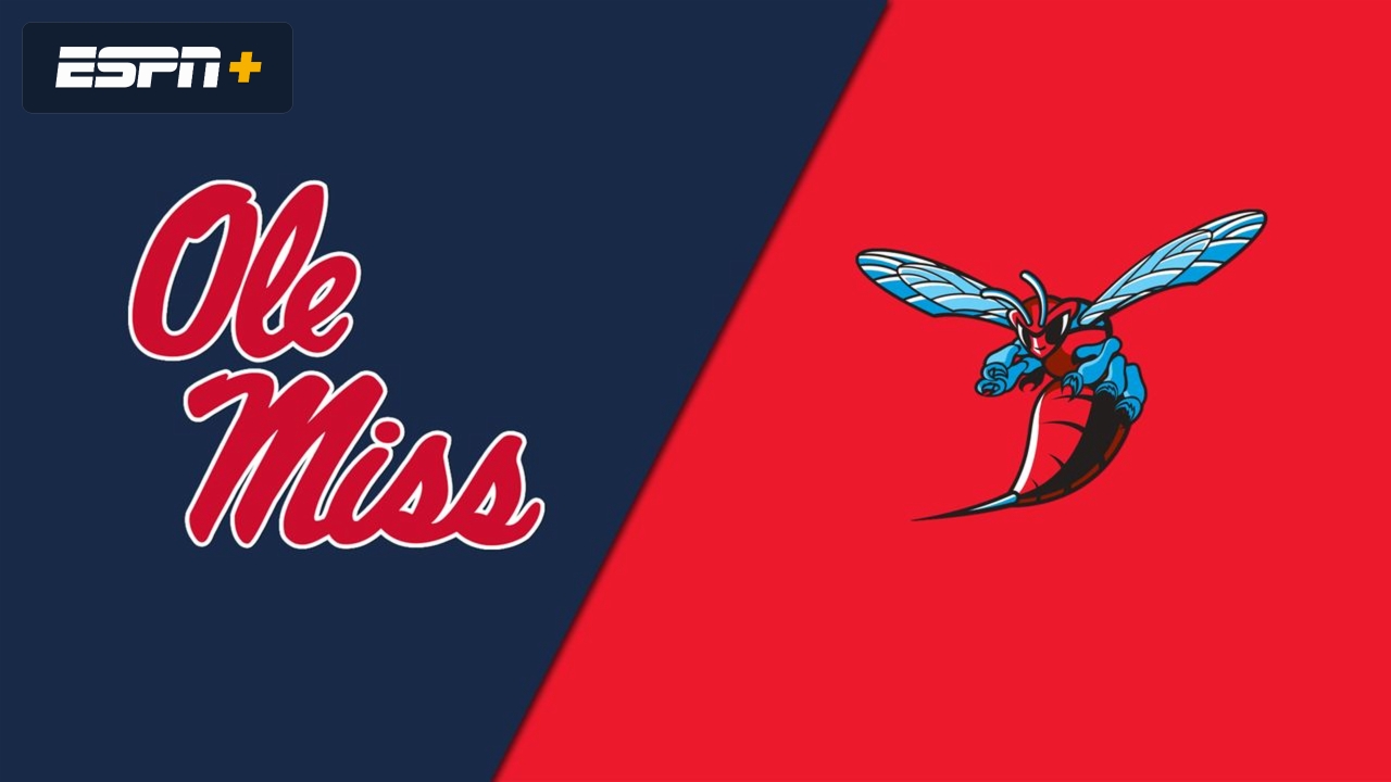 Ole Miss vs. Delaware State