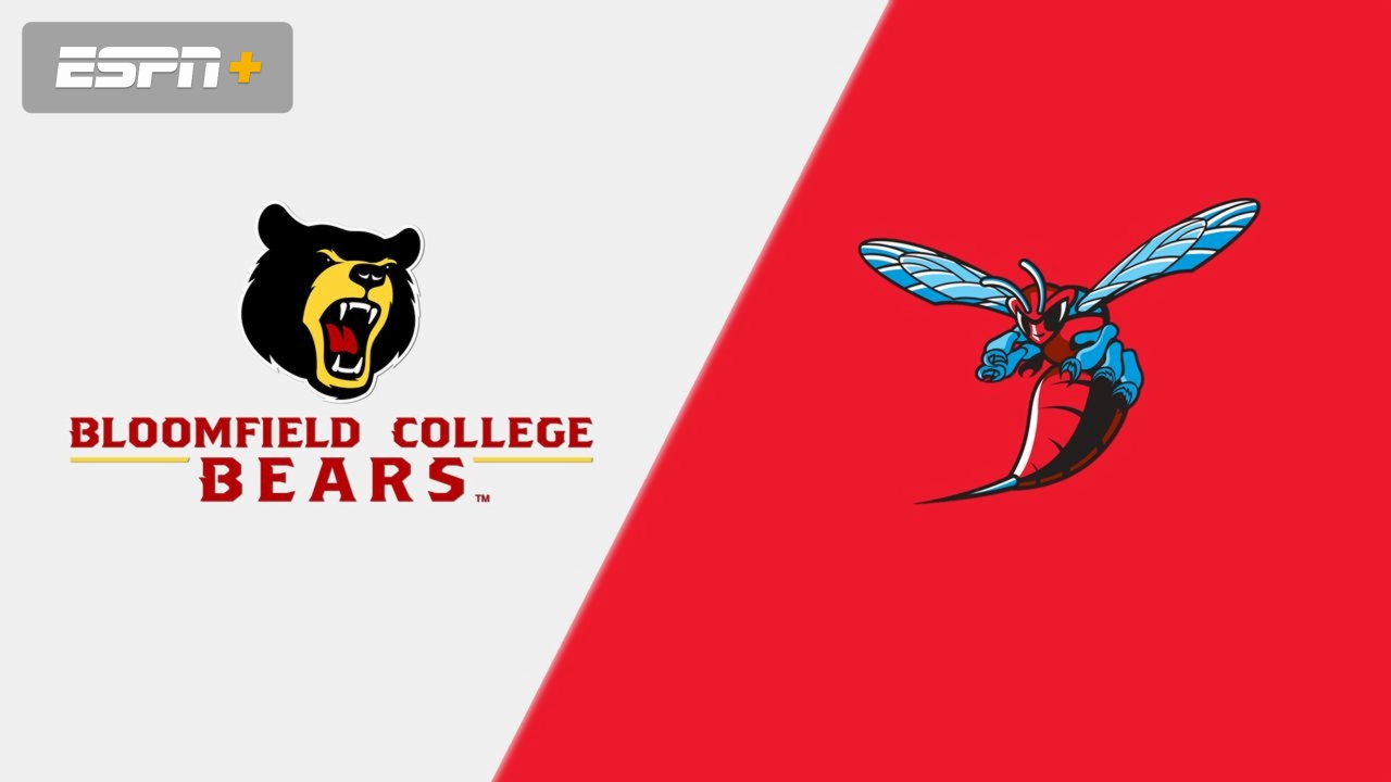 Bloomfield vs. Delaware State