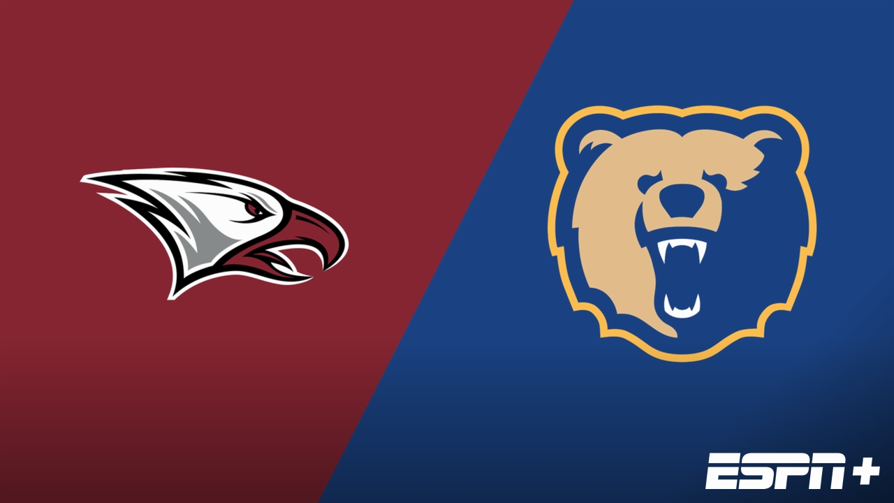 North Carolina Central vs. Morgan State