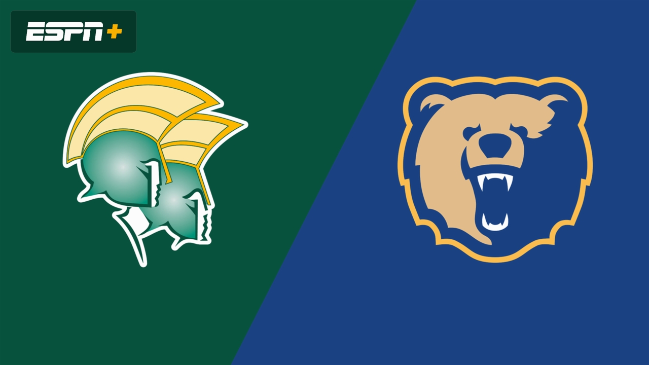 Norfolk State vs. Morgan State