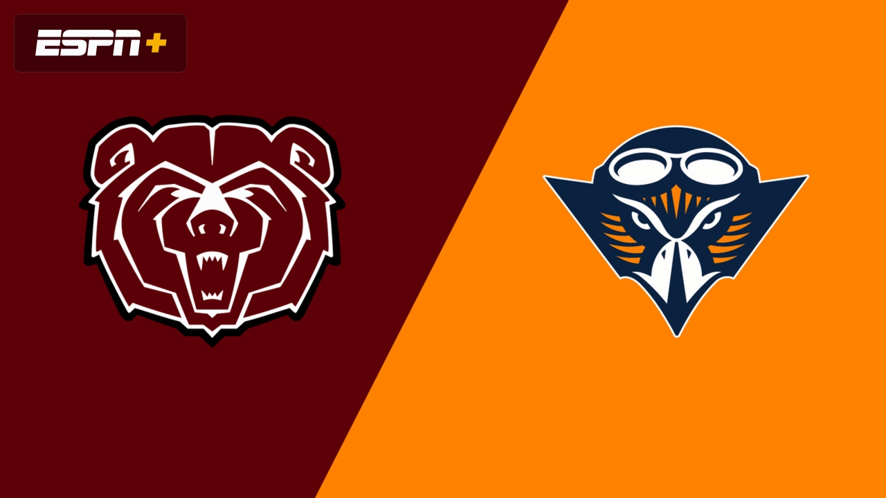 Missouri State vs. UT Martin