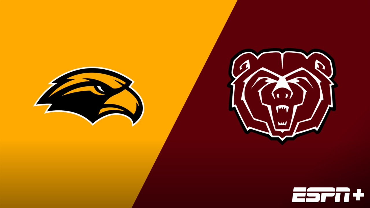 Southern Miss vs. Missouri State