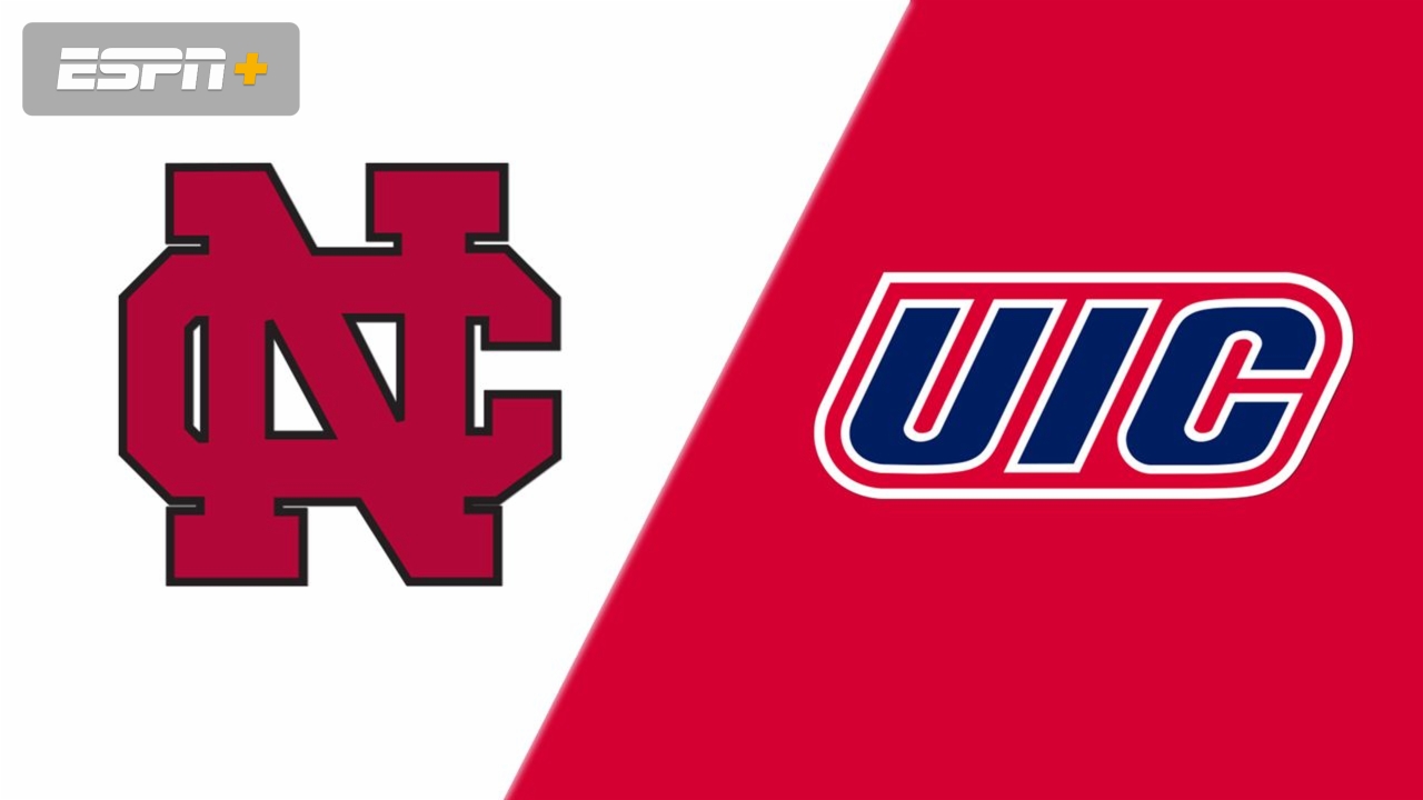 North Central (IL) vs. UIC