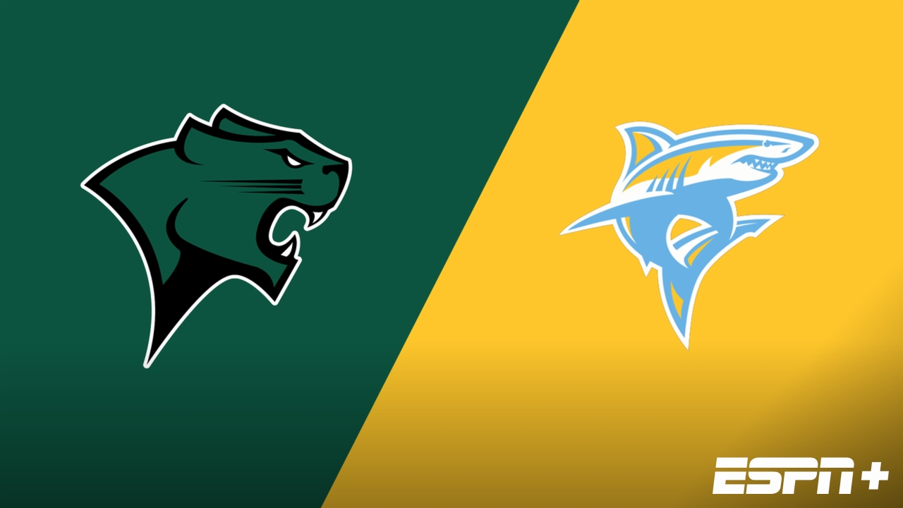 Chicago State vs. Long Island University