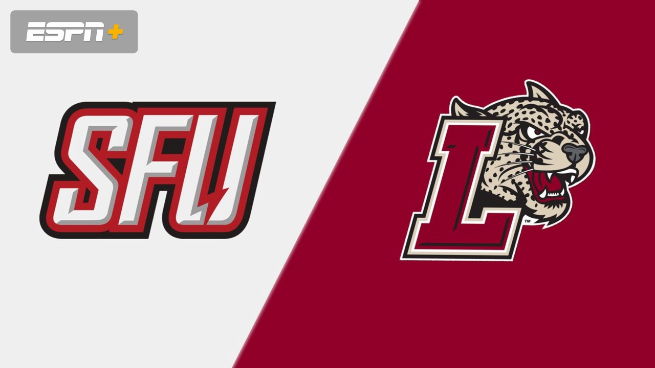 Saint Francis (PA) vs. Lafayette