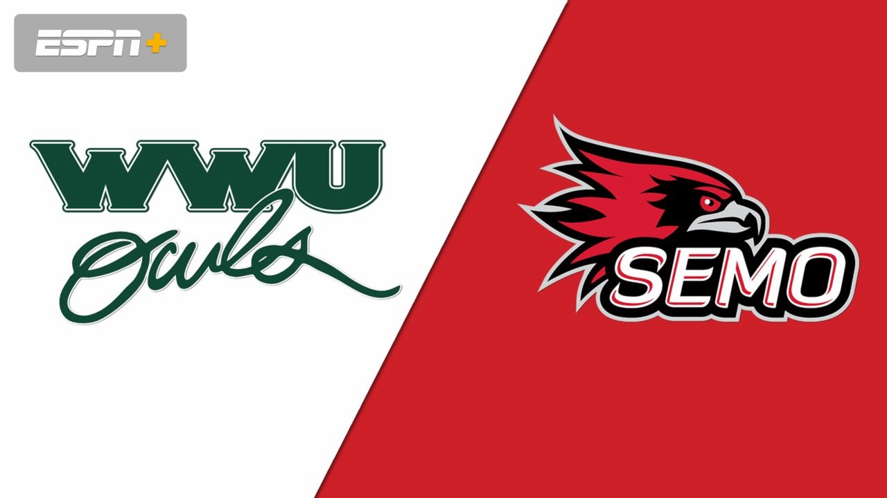 William Woods vs. Southeast Missouri State