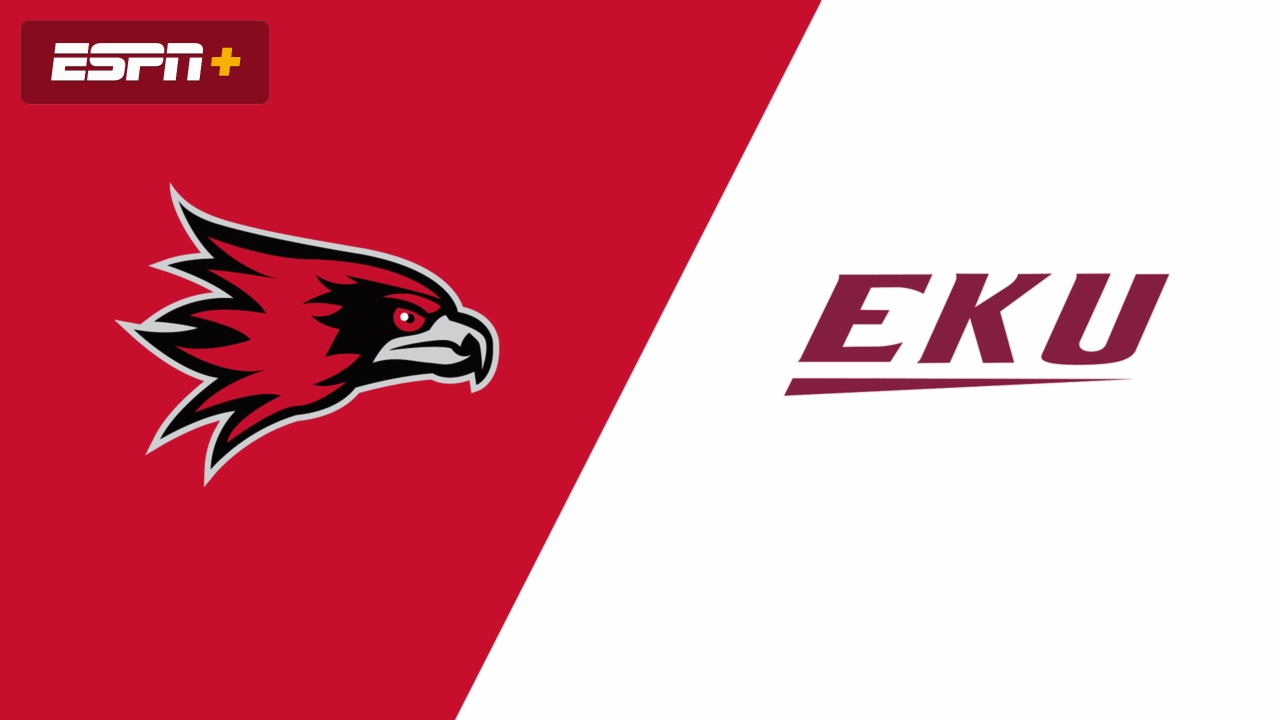 Southeast Missouri State vs. Eastern Kentucky