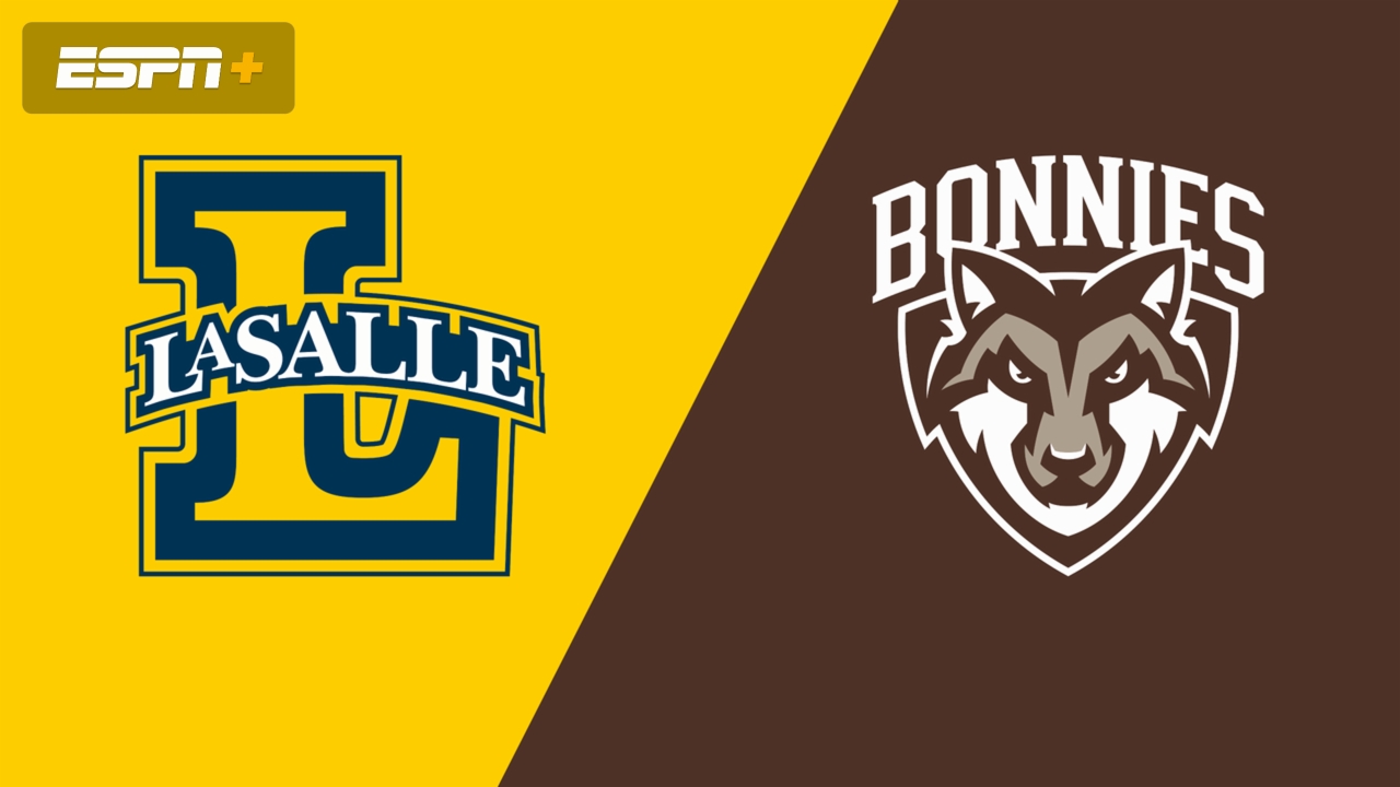 La Salle vs. St. Bonaventure