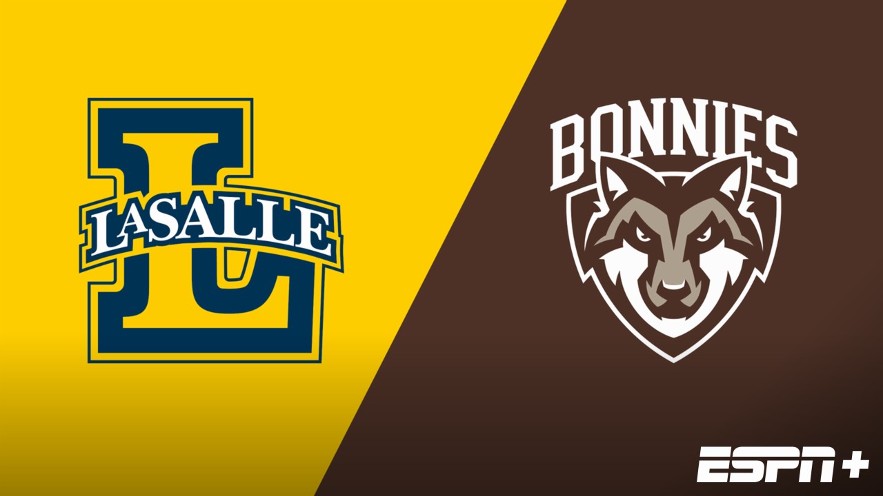 La Salle vs. St. Bonaventure