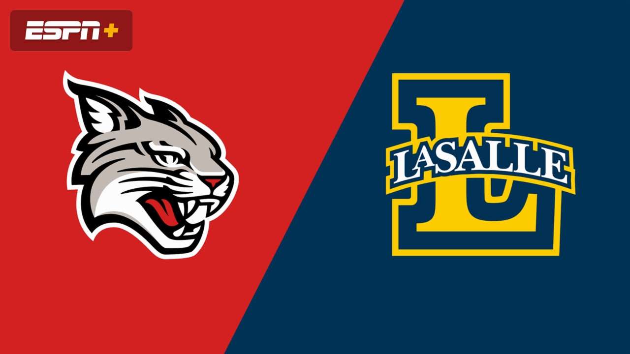 Davidson vs. La Salle