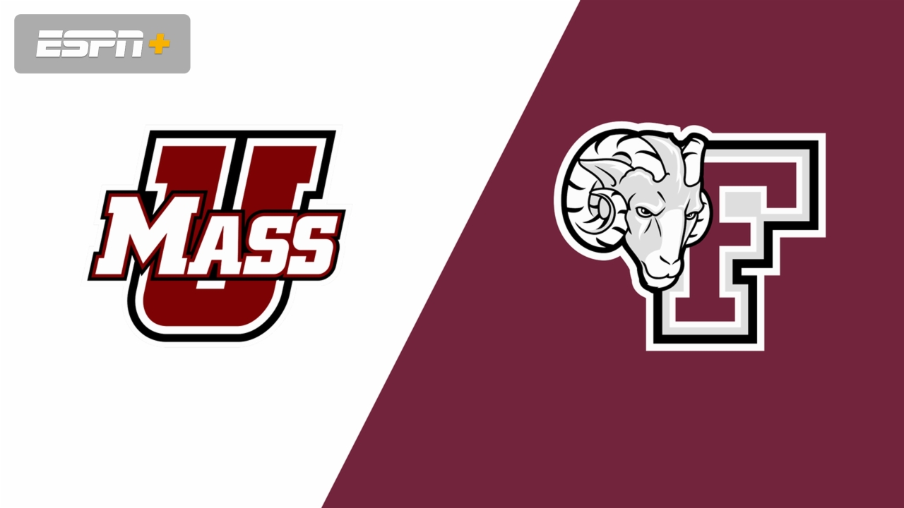 Massachusetts vs. Fordham