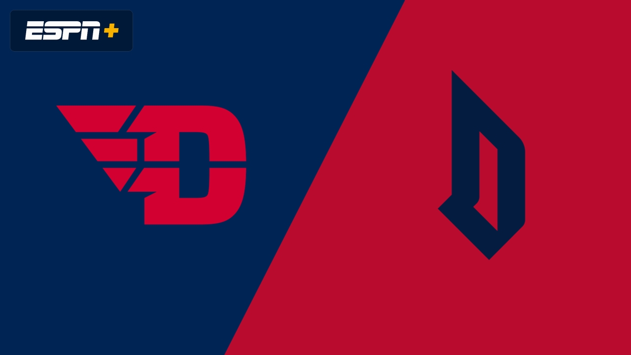 Dayton vs. Duquesne