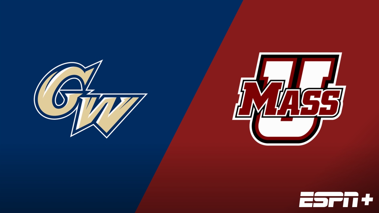 George Washington vs. Massachusetts